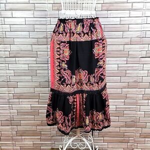 Love Tease a-line skirt Size K
